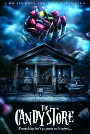 The Candy Store