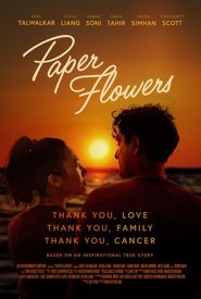Paper Flowers