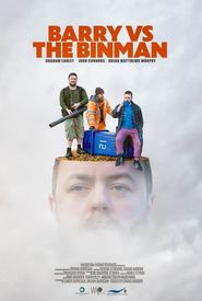 Barry Versus the Binman