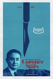 Coroner to the Stars