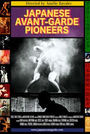 Japanese Avant-Garde Pioneers