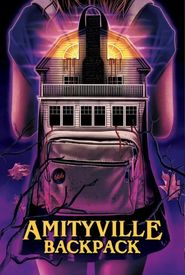 Amityville Backpack