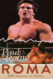 Roma WWF Superstar to Teacher
