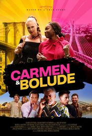 Carmen & Bolude
