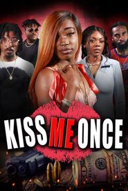 Kiss Me Once