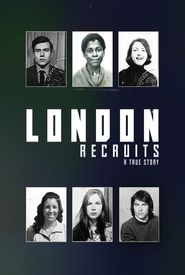 London Recruits