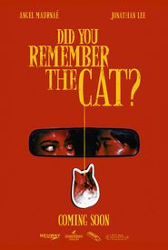 Did You Remember the Cat