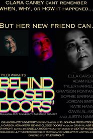 Behind Closed Doors