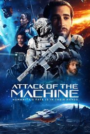 Attack of the Machine