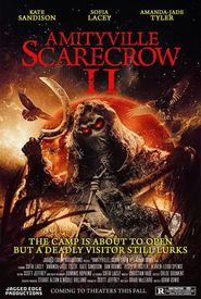 Amityville Scarecrow 2