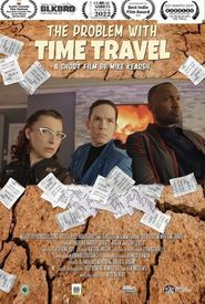 The Problem with Time Travel