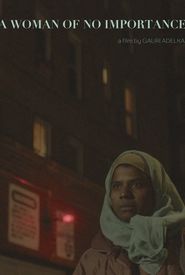 A Woman of No Importance