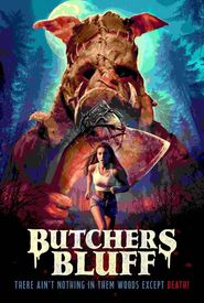 Butchers Bluff