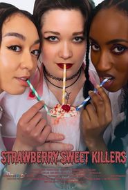 Strawberry Sweet Killers