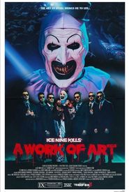 Ice Nine Kills: A Work of Art