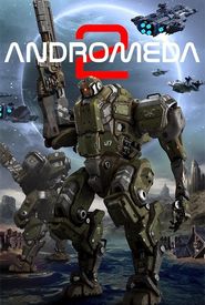 Andromeda 2