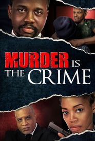 Murder Is the Crime