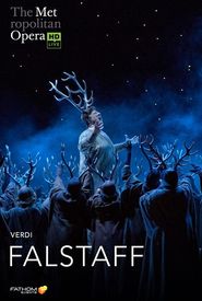 The Metropolitan Opera HD Live