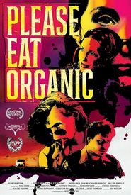 Please Eat Organic