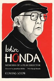 Ishiro Honda: Memoirs of a Film Director