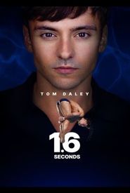 Tom Daley: 1.6 Seconds