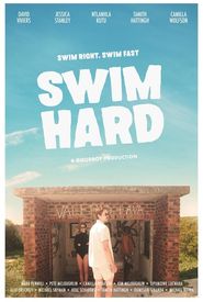 Swim Hard