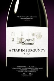 A Year in Burgundy