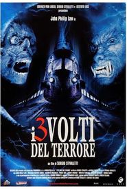 I tre volti del terrore