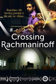 Crossing Rachmaninoff