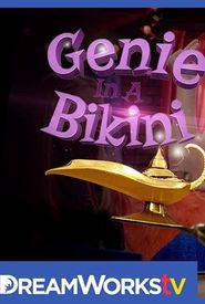 Genie in a Bikini