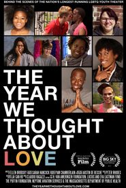 The Year We Thought About Love