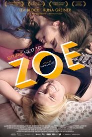 Sitting Next to Zoe