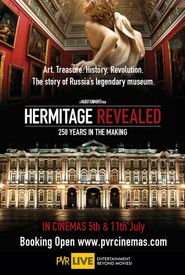 Hermitage Revealed