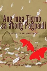 Ang mga tigmo sa akong pagpauli