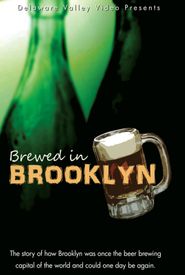 Brewed in Brooklyn