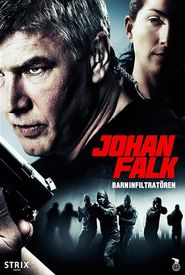 Johan Falk: Barninfiltratören