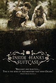 Inside Hana's Suitcase