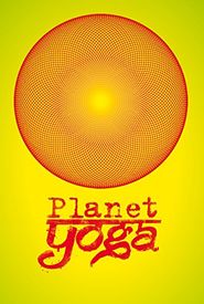 Planet Yoga