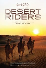 Desert Riders