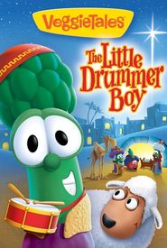 VeggieTales: The Little Drummer Boy