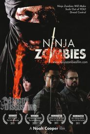 Ninja Zombies