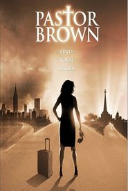 Pastor Brown