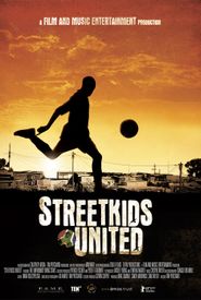 Street Kids United