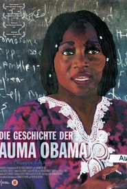 The Education of Auma Obama