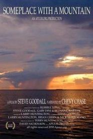 Someplace with a Mountain