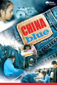 China Blue