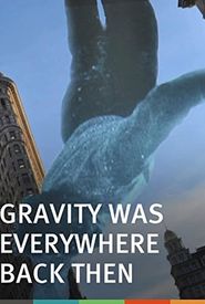 Gravity Was Everywhere Back Then