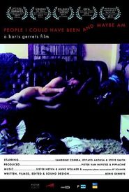 People I Could Have Been and Maybe Am