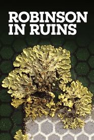 Robinson in Ruins
