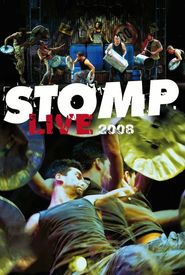 Stomp Live